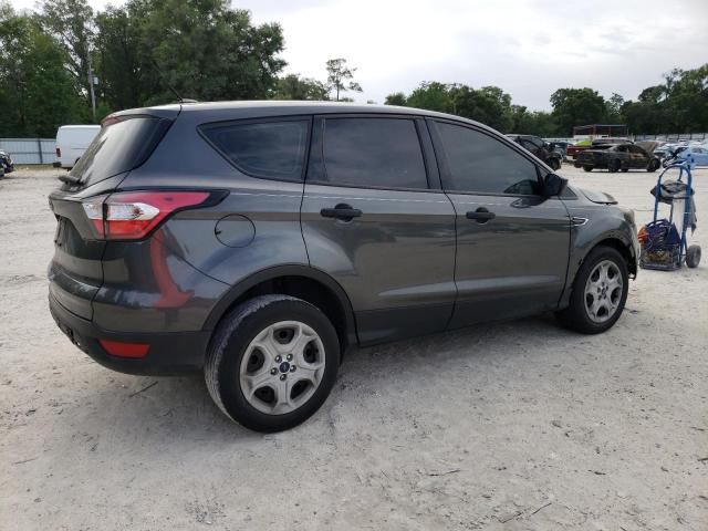 صورة رقم 3 من المزاد - 2018 FORD ESCAPE S مع VIN 1FMCU0F71JUB97594