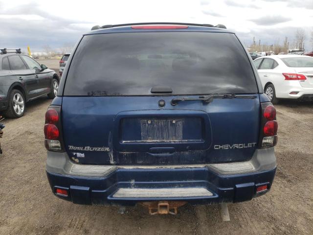 Zdjęcie 6 z aukcji – 2004 CHEVROLET TRAILBLAZE z VIN 1GNDT13S042199841