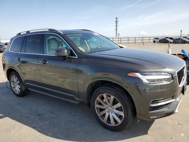 Photo 4 from auction – 2018 VOLVO XC90 T6 with VIN YV4A22PKXJ1209160