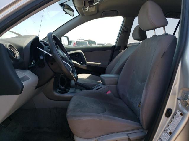 Photo 7 from auction – 2006 TOYOTA RAV4 with VIN JTMBD33V366003843