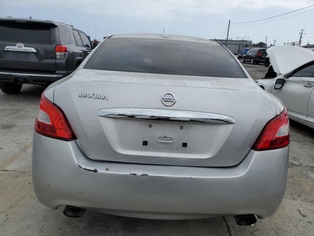 Photo 6 from auction – 2010 NISSAN MAXIMA S with VIN 1N4AA5AP7AC830958