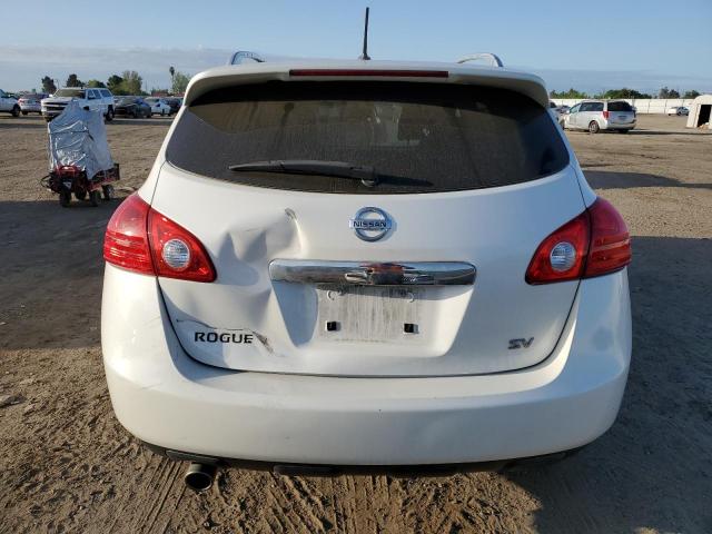 Photo 6 from auction – 2012 NISSAN ROGUE S with VIN JN8AS5MT8CW278988