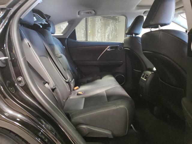 Photo 11 from auction – 2022 LEXUS RX 350 with VIN 2T2HZMDA4NC364868