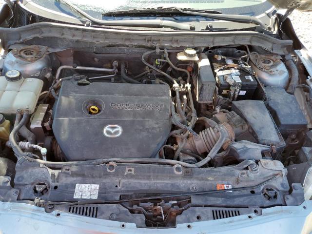 Photo 11 from auction – 2010 MAZDA 3 I with VIN JM1BL1SF6A1250572