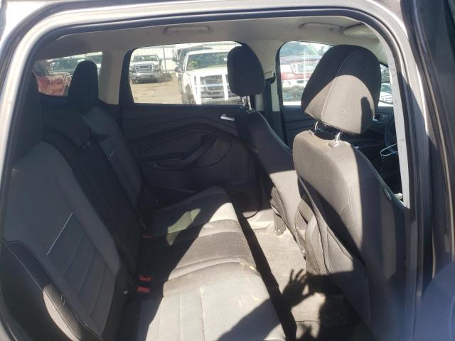 Photo 11 from auction – 2014 FORD ESCAPE SE with VIN 1FMCU9GX5EUA78892