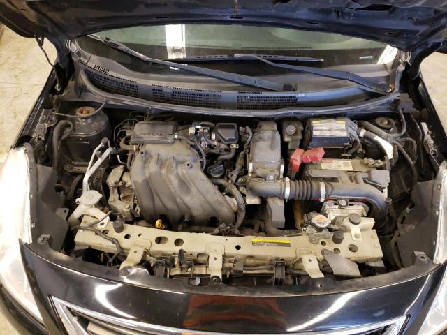 Photo 11 from auction – 2013 NISSAN VERSA S with VIN 3N1CN7AP9DL891078