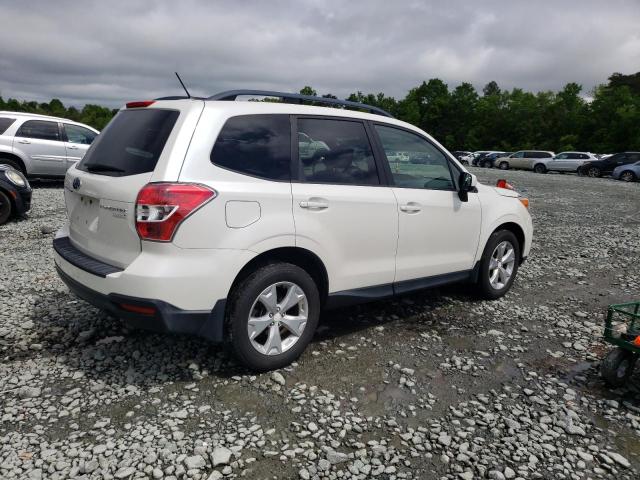 Photo 3 from auction – 2015 SUBARU FORESTER 2 with VIN JF2SJADC8FH507353