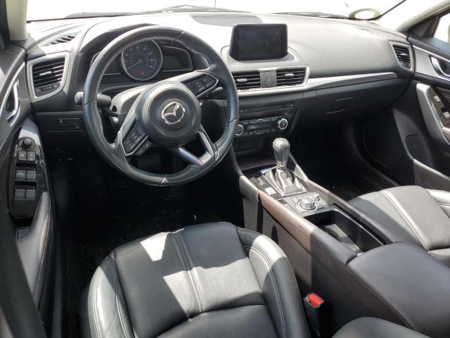 Photo 8 from auction – 2017 MAZDA 3 TOURING with VIN 3MZBN1V77HM143362