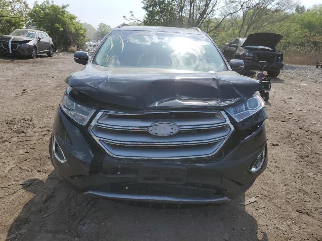Photo 5 from auction – 2018 FORD EDGE SEL with VIN 2FMPK4J83JBB47350