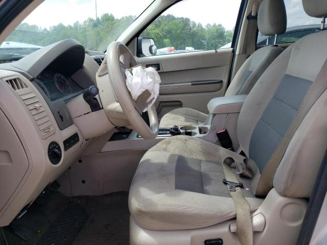 Photo 7 from auction – 2008 FORD ESCAPE XLT with VIN 1FMCU03178KC67220