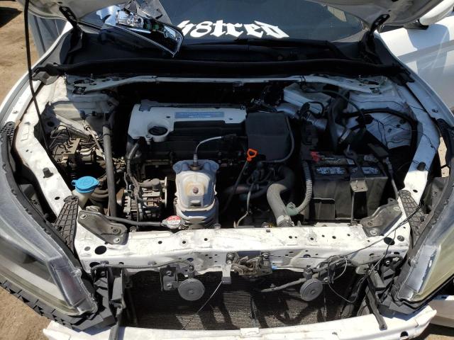 Photo 11 from auction – 2014 HONDA ACCORD SPO with VIN 1HGCR2F59EA237039
