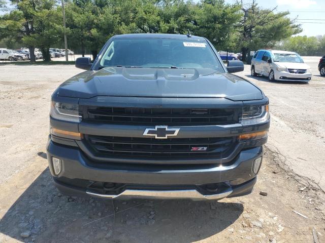 Photo 5 from auction – 2018 CHEVROLET SILVERADO with VIN 3GCUKREC6JG340396