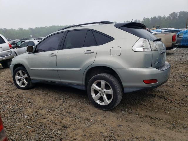 Photo 2 from auction – 2004 LEXUS RX 330 with VIN 2T2GA31U84C014640