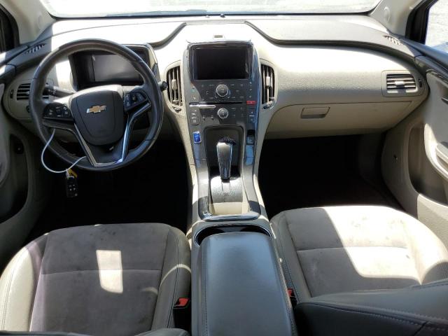 Photo 8 from auction – 2015 CHEVROLET VOLT with VIN 1G1RB6E46FU120783