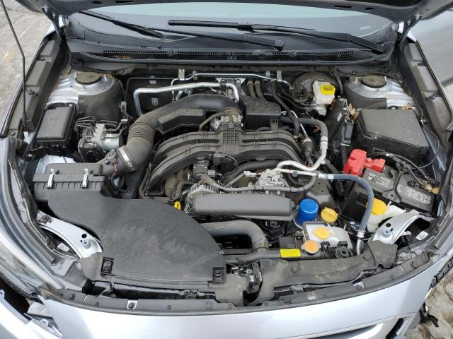 Photo 12 from auction – 2022 SUBARU OUTBACK with VIN 4S4BTAAC3N3217977