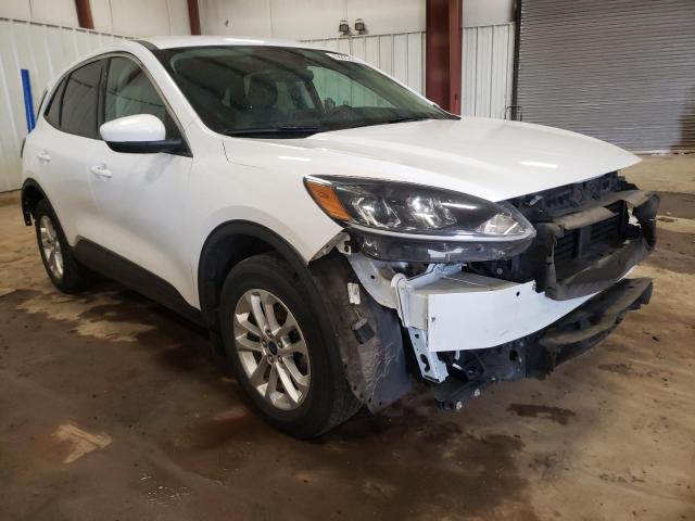 Photo 4 from auction – 2020 FORD ESCAPE SE with VIN 1FMCU9G64LUA74756