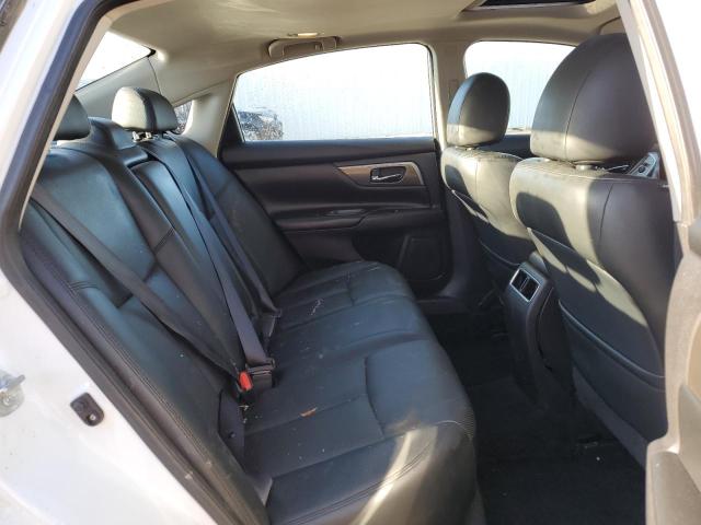 Photo 10 from auction – 2015 NISSAN ALTIMA 2.5 with VIN 1N4AL3AP7FC158244