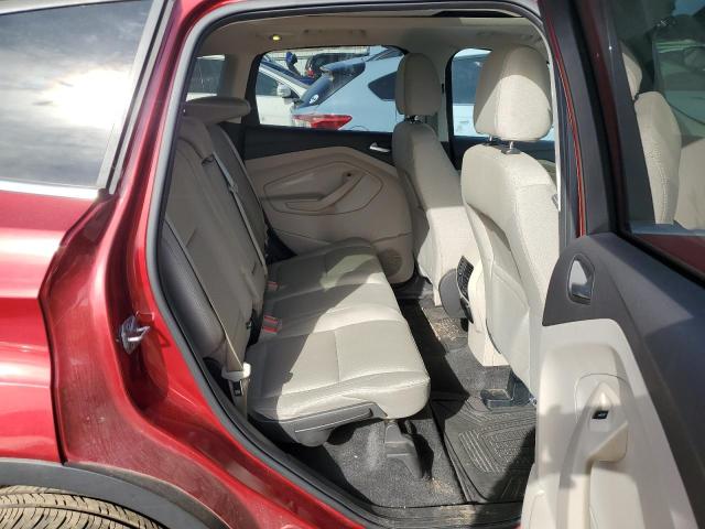 Photo 11 from auction – 2017 FORD ESCAPE SE with VIN 1FMCU9GD0HUB34439