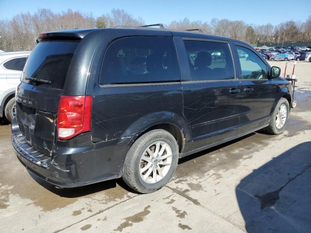 Photo 3 from auction – 2013 DODGE GRAND CARA with VIN 2C4RDGCGXDR771087