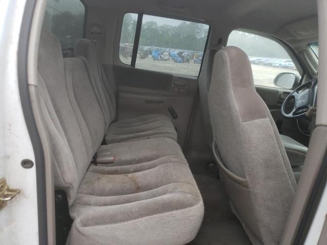 Photo 10 from auction – 2003 DODGE DAKOTA QUA with VIN 1D7HL38X23S220042