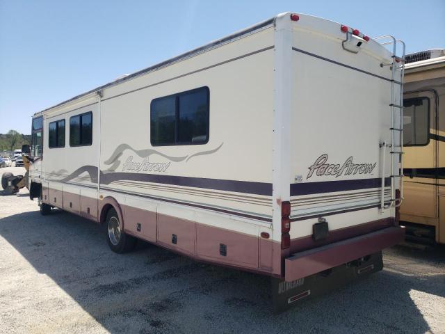 Photo 3 from auction – 1999 PACE MOTORHOME with VIN 3FCNF53S7XJA23704