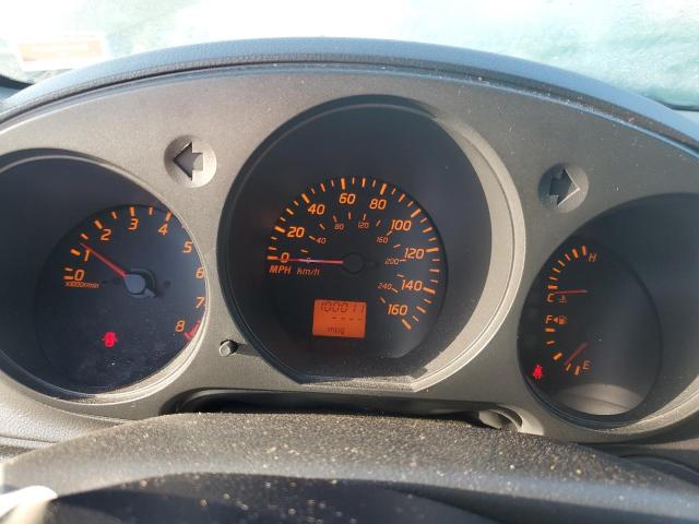 Photo 9 from auction – 2002 NISSAN ALTIMA SE with VIN 1N4BL11E72C115220