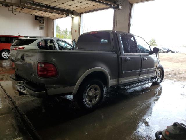 Photo 3 from auction – 2002 FORD F150 SUPER with VIN 1FTRW07L32KD27778