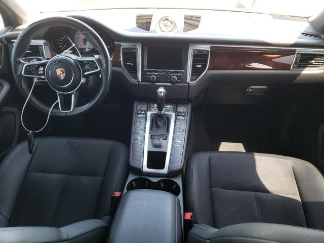 Photo 8 from auction – 2015 PORSCHE MACAN S with VIN WP1AB2A50FLB51348
