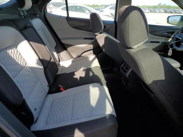 Photo 11 from auction – 2018 CHEVROLET EQUINOX LS with VIN 3GNAXHEV1JS563448