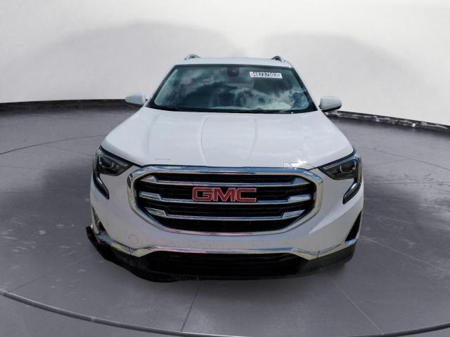 Photo 5 from auction – 2020 GMC TERRAIN SL with VIN 3GKALPEV3LL255195