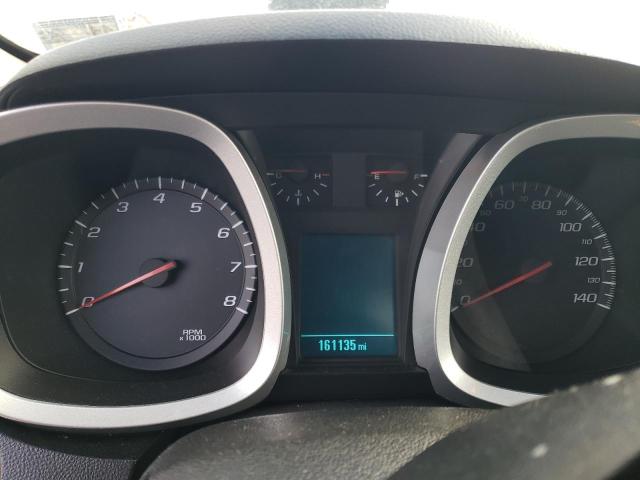 Photo 9 from auction – 2012 CHEVROLET EQUINOX LT with VIN 2GNFLEEK4C6164752