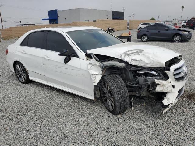 Photo 4 from auction – 2014 MERCEDES-BENZ E 350 with VIN WDDHF5KB5EA993872