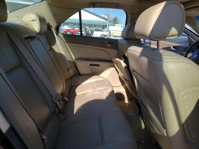 Photo 10 from auction – 2006 CADILLAC STS with VIN 1G6DW677560133404