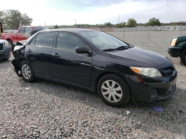 Photo 4 from auction – 2013 TOYOTA COROLLA with VIN 2T1BU4EE5DC121563