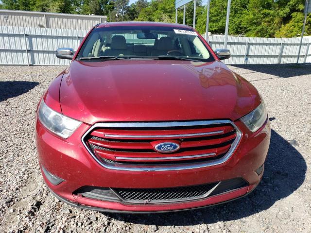 Photo 5 from auction – 2015 FORD TAURUS LIM with VIN 1FAHP2F87FG110878