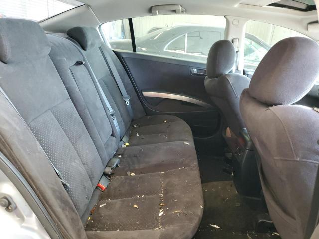 Photo 10 from auction – 2007 NISSAN MAXIMA SE with VIN 1N4BA41E27C811644