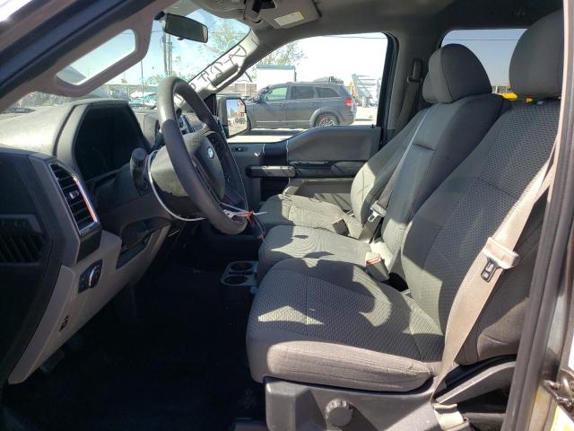 Photo 7 from auction – 2015 FORD F150 SUPER with VIN 1FTEW1C81FKE63354