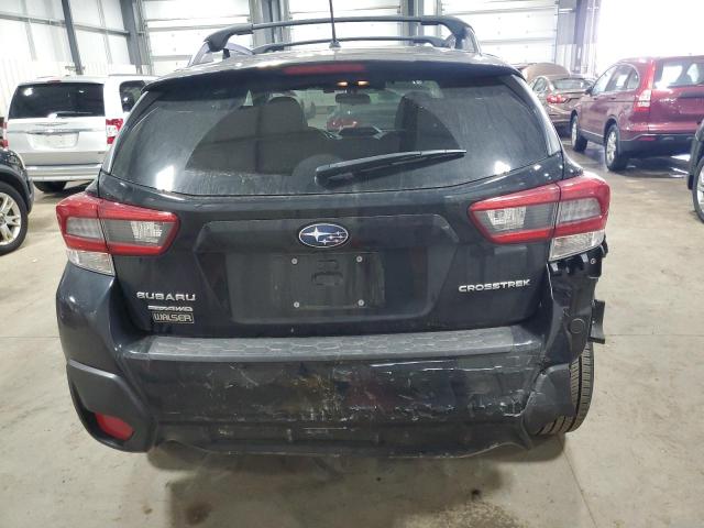 Photo 6 from auction – 2020 SUBARU CROSSTREK with VIN JF2GTABC9L8256535