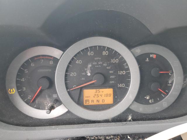 Фото 9 с аукциона – 2011 TOYOTA RAV4 с VIN 2T3ZF4DV8BW071240