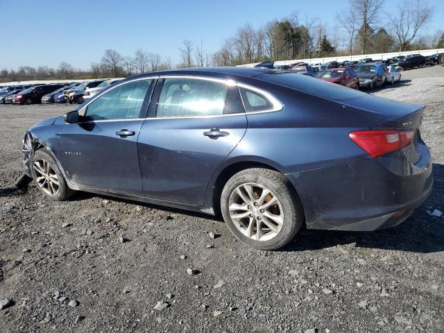 Photo 2 from auction – 2017 CHEVROLET MALIBU LT with VIN 1G1ZE5ST9HF107840