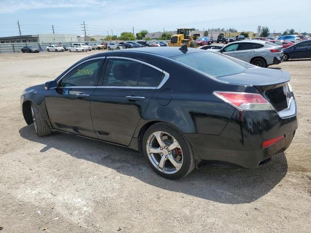 Photo 2 from auction – 2010 ACURA TL with VIN 19UUA8F53AA004458