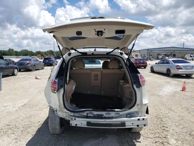 Photo 6 from auction – 2016 NISSAN ROGUE S/SL with VIN KNMAT2MT7GP697132