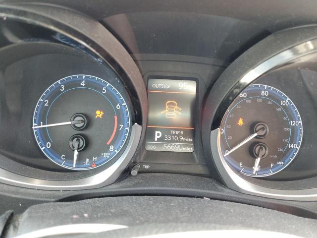 Photo 9 from auction – 2015 TOYOTA COROLLA L with VIN 5YFBURHE1FP355128