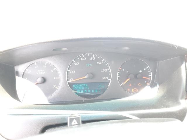 Photo 9 from auction – 2011 CHEVROLET IMPALA LTZ with VIN 2G1WC5EM5B1147358