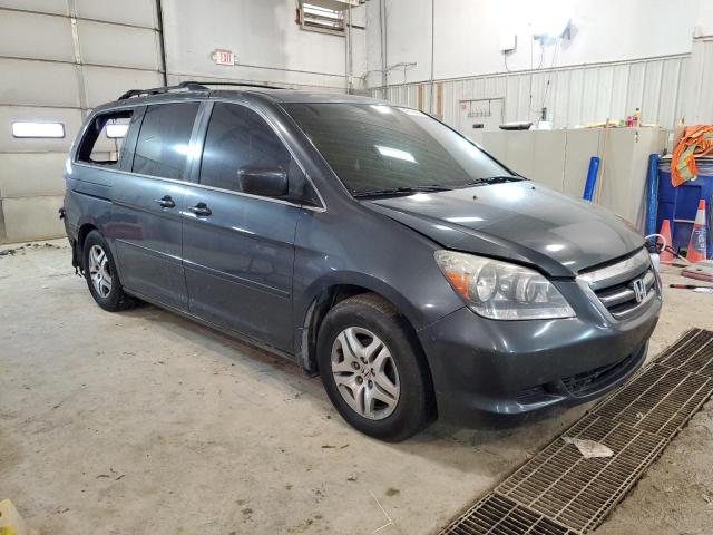 Photo 4 from auction – 2006 HONDA ODYSSEY EX with VIN 5FNRL38446B418577
