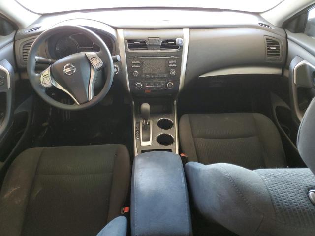 Photo 8 from auction – 2015 NISSAN ALTIMA 2.5 with VIN 1N4AL3AP1FC150964