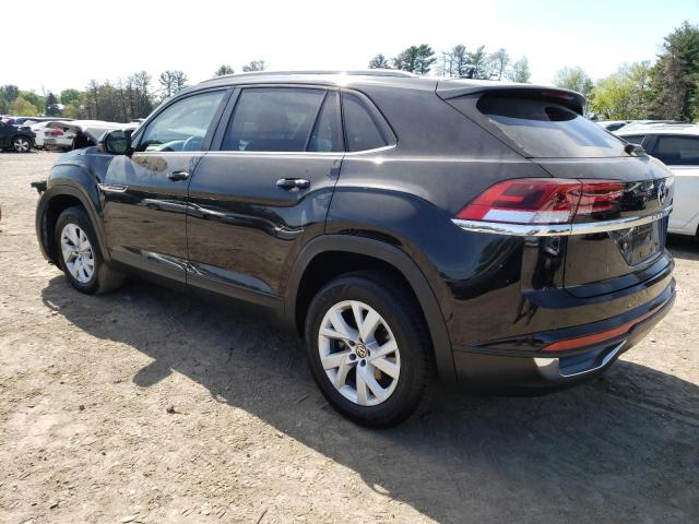 Photo 2 from auction – 2021 VOLKSWAGEN ATLAS CROS with VIN 1V2AC2CA3MC238682