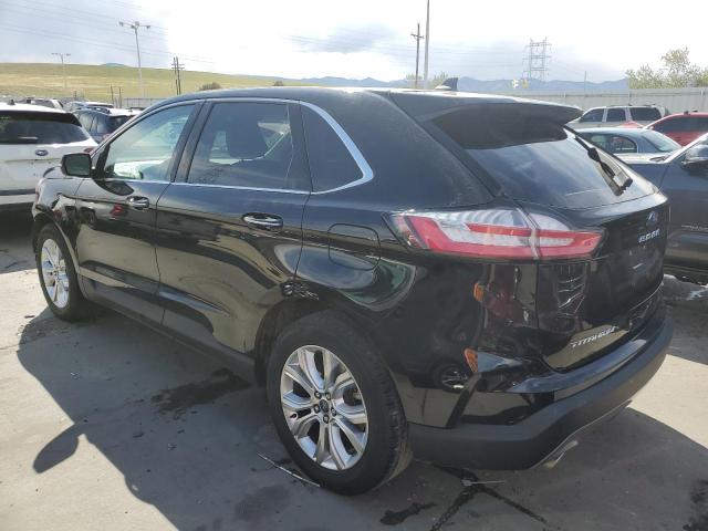 Photo 2 from auction – 2022 FORD EDGE TITAN with VIN 2FMPK4K98NBA56135