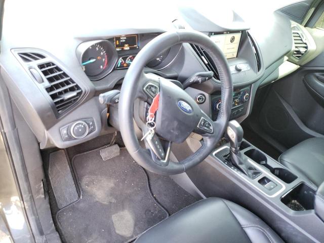 Photo 8 from auction – 2019 FORD ESCAPE SEL with VIN 1FMCU0HD8KUA80566