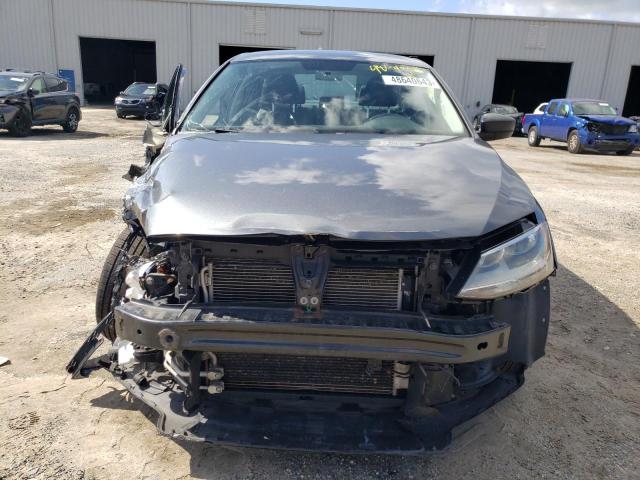 Photo 5 from auction – 2016 VOLKSWAGEN JETTA with VIN 3VW267AJ3GM210104